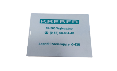 Łopatki kreber k436.png