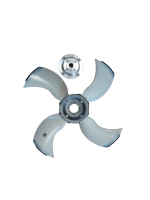 Wentylator Putzmeister M740/4 