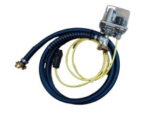 Sterowanie pneumatyczne Putzmeister S5