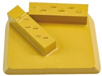 Schwamborn RB-Barracuda-HC-Splitt (707978)