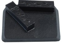 Schwamborn RB-Barracuda-GC-Splitt (707979)