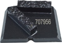 Schwamborn RB-Barracuda GC Splitt (707956)