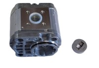 Pompa hydrauliczna Brinkmann Estrich Boy