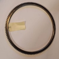 Wieniec koła zamachowego Deutz 2011