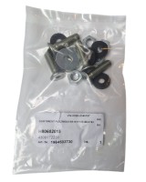 Śruby okładzin mieszalnika 4 kpl