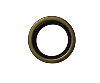 Uszczelniacz wału mieszalnika estrich boy oraz mixmann