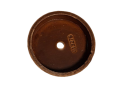 Uszczelnienie tłoka skóra 100mm P13.png
