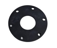 Uszczelka wału mieszalnika S5, SP11