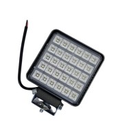 Lampa robocza LED z wyłącznikiem