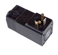 Elektrozawór pneumatyczny M740