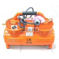 Sprężarka LK 250 PFT