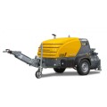 Putzmeister M740DH