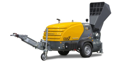 Putzmeister mixokret miksokret M740DHB.jpg