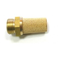 Tłumik powietrza Brinkmann 1/2"