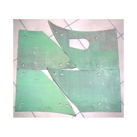 Komplet okładzin dolnych Brinkmann DC260/43