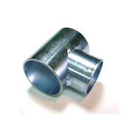 Trójnik upustu powietrza Brinkmann