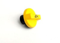 Korek wlewu oleju - 1011F / 2011