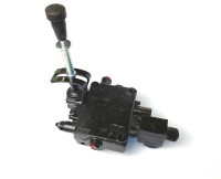 Rozdzielacz hydrauliczny Brinkmann 454/455