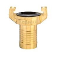 Złączka GEKA na wąż 19mm 3/4" 