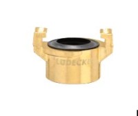 Złączka GEKA 54 z gwintem wewnętrznym 5/4"