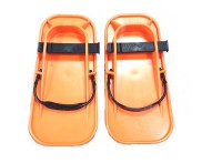 Buty posadzkarskie dla zacierającego Brinkmann 