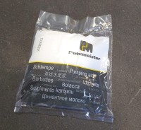 Środek poślizgowy do rurociągu Putzmeister