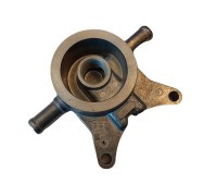 Konsola filtra oleju sprężarkowego M740