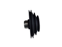 Koło pasowe silnika Putzmeister P13 EMR